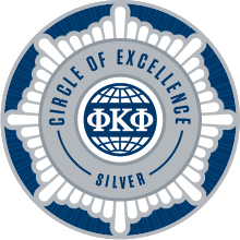 PKP_2018_Circle of Honor_Silver