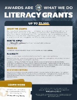 Literacy Grants