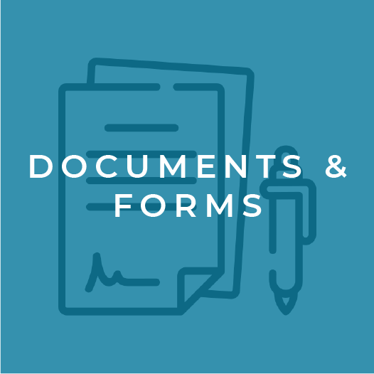 Documents and Forms Toolkit Icon