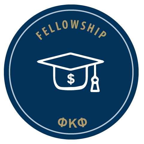 Fellowship Award Icon
