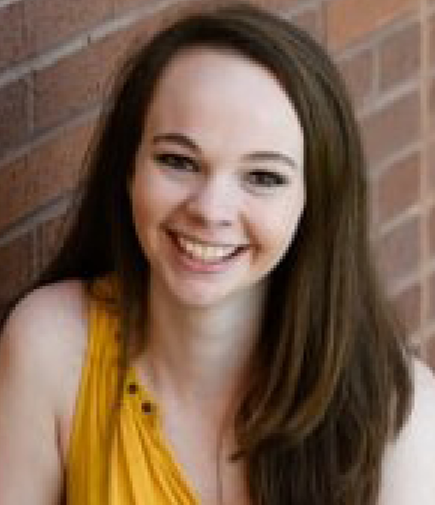 Mihealsick, Erin cropped