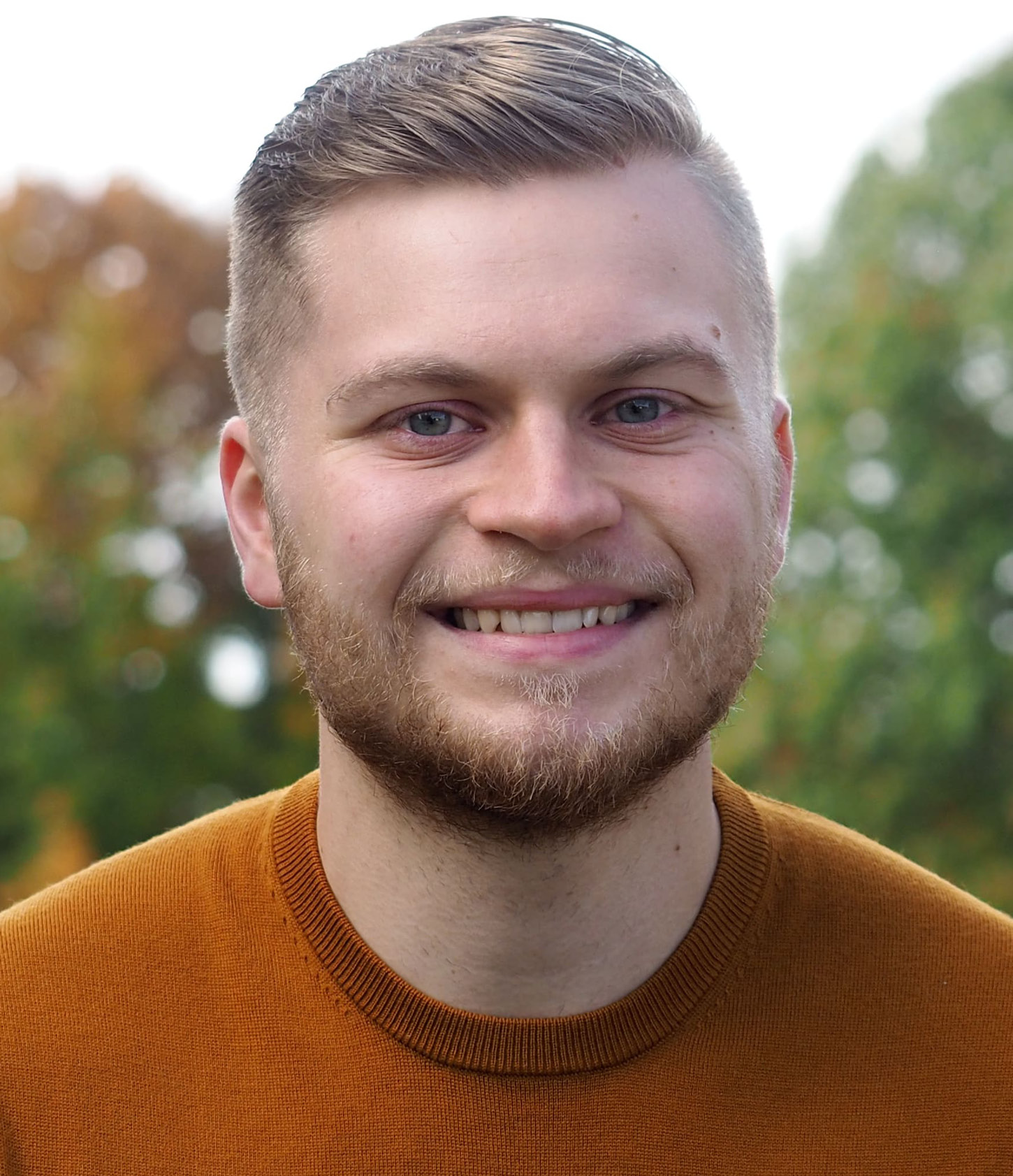 Pregnall, Andrew cropped