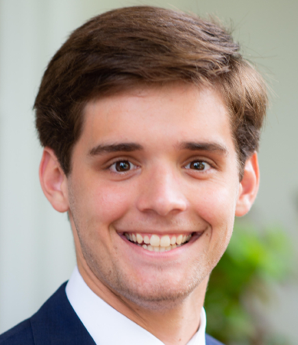 Harrison McKinnis cropped