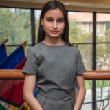 Alicia Garcia headshot