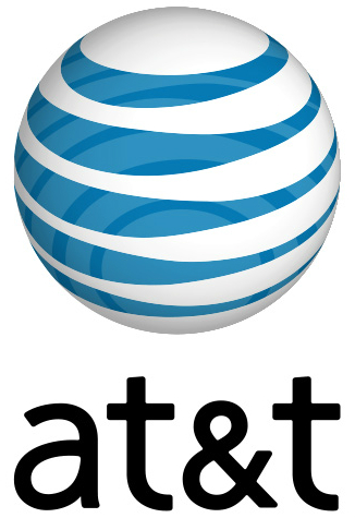 AT&amp;T Logo