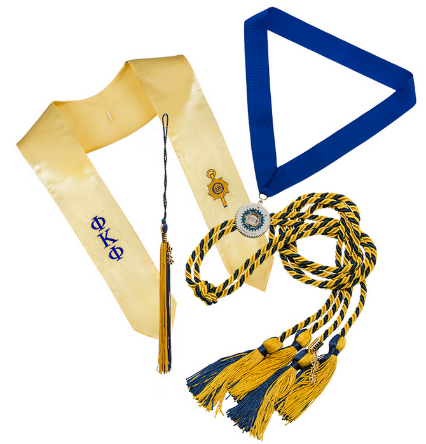 graduation regalia