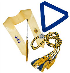 graduation regalia