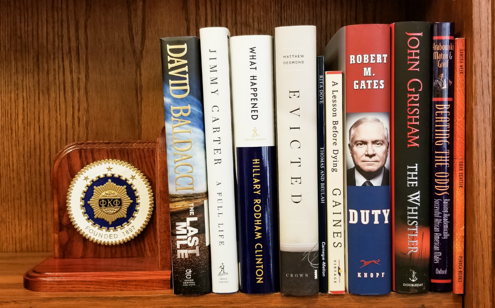 PKP Authors Books Library crop